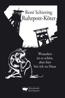 Buchcover Ruhrpott-Köter