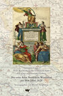 Buchcover Der erste Atlas von Nordrhein-Westfalen. 7 Karten und 9 Stadtansichten aus dem Jahre 1620. Als Nachdruck herausgegeben, 