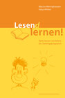 Buchcover Lesen(d) lernen – Texte besser verstehen