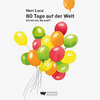 Buchcover 80 Tage auf der Welt (Hörbuch)