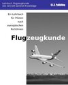 Buchcover Flugzeugkunde (Farbdruckversion)