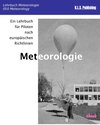 Buchcover Meteorologie (e-Book)