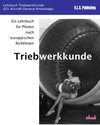 Buchcover Triebwerkkunde (e-Book)