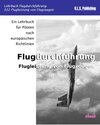 Buchcover Flugleistung von Flugzeugen (e-Book)