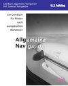 Buchcover Allgemeine Navigation (e-Book)