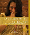 Buchcover Ayurvedische Heilkunst