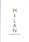 Buchcover Converting Milan