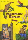 Buchcover Zauberhafte Herzen