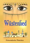 Buchcover Wüstenlied