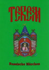 Buchcover Terem