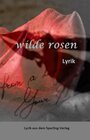 Buchcover wilde rosen