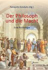Buchcover Der Philosoph und die Macht