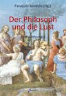 Buchcover Der Philosoph und die Lust