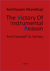 Buchcover The Victory Of Instrumental Reason and Farewell To Variety