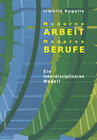 Buchcover Moderne ARBEIT – Moderne BERUFE
