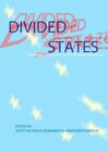 Buchcover Divided States: Strategic Divisions in EU-Russia Relations