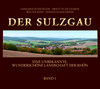 Buchcover Der Sulzgau