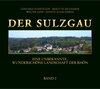 Buchcover Der Sulzgau - Band II
