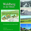 Buchcover Waldberg in der Rhön