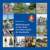 Buchcover Wülfershausen an der Saale - eine Reise durch die Geschichte
