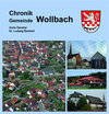 Buchcover Chronik Gemeinde Wollbach 1220-2020