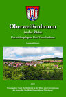 Buchcover Oberweißenbrunn in der Rhön
