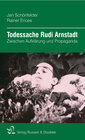 Buchcover Todessache Rudi Arnstadt