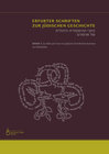 Buchcover Zu Bild und Text im jüdisch-christlichen Kontext im Mittelalter