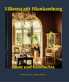 Buchcover Villenstadt Blankenburg