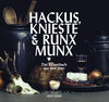 Buchcover HACKUS KNIESTE & RUNX MUNX