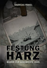 Buchcover Festung Harz