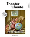 Theater heute - Das Jahrbuch 2018 width=