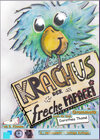 Buchcover Krachus, der freche Papagei