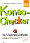 Buchcover Konso-Checker
