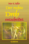 Buchcover Der rechte Dreh entscheidet