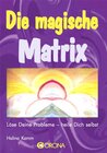 Buchcover Die magische Matrix