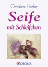 Buchcover Seife mit Schleifchen