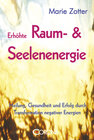 Buchcover Erhöhte Raum- & Seelenenergie