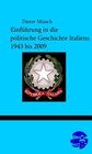 Buchcover Einführung in die politische Geschichte Italiens. 1943 bis 2009