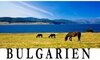 Buchcover Bulgarien - Ein Bildband