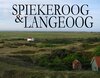 Buchcover Spiekeroog und Langeoog – Ein Bildband