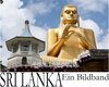 Buchcover Sri Lanka - Ein Bildband