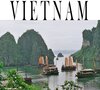 Buchcover Vietnam - Ein Bildband