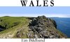Buchcover Wales - Ein Bildband