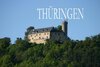 Buchcover Thüringen - Ein Bildband