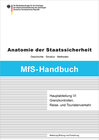 Buchcover Hauptabteilung VI