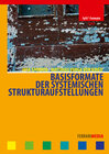 Buchcover Basisformate der Systemischen Strukturaufstellungen