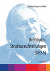 Buchcover Drehbuch-Strukturaufstellungen (DBSA)