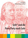 Buchcover SySt® und die Parts Party nach Satir
