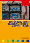 Buchcover Einführung in die Familienstrukturaufstellungen